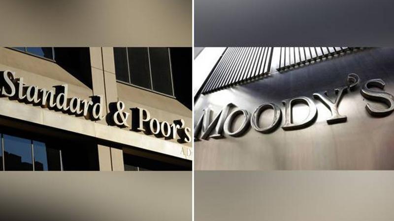 S&P, Moody’s lower Turkey’s ratings