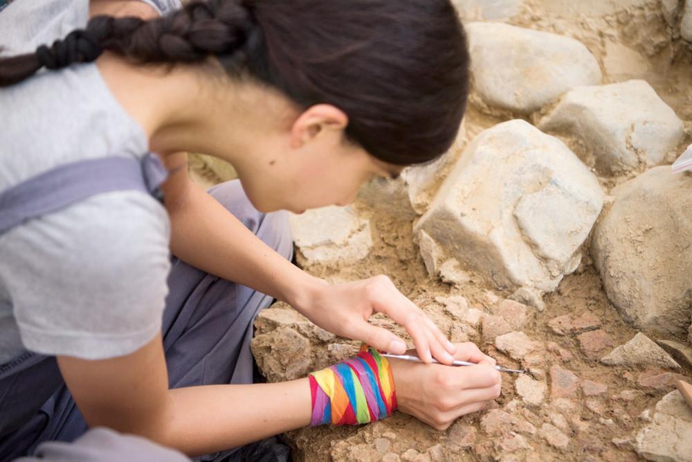 Culture and Tourism Ministry provides financial support to archaeological excavations