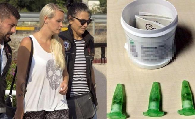 German engineer arrested in Turkey for trading ‘skunk’