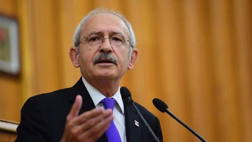 CHP blames government’s construction-based economy for lira depreciation