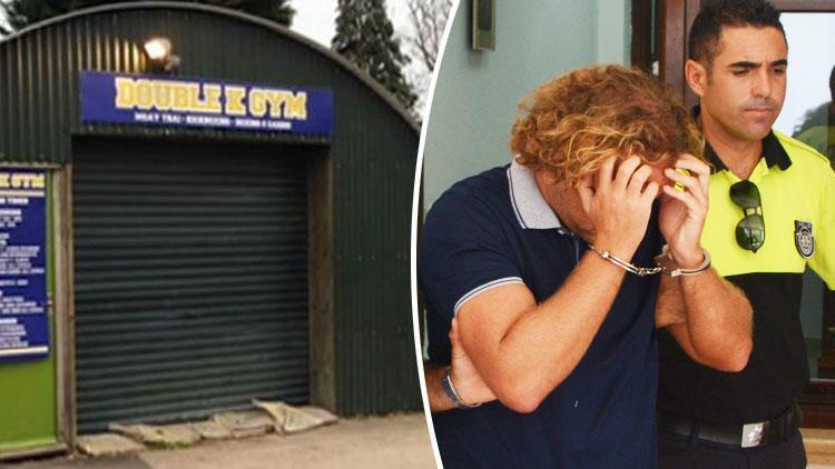 Suspect in George Barker murder in Bexley, UK nabbed in Turkish Cyprus