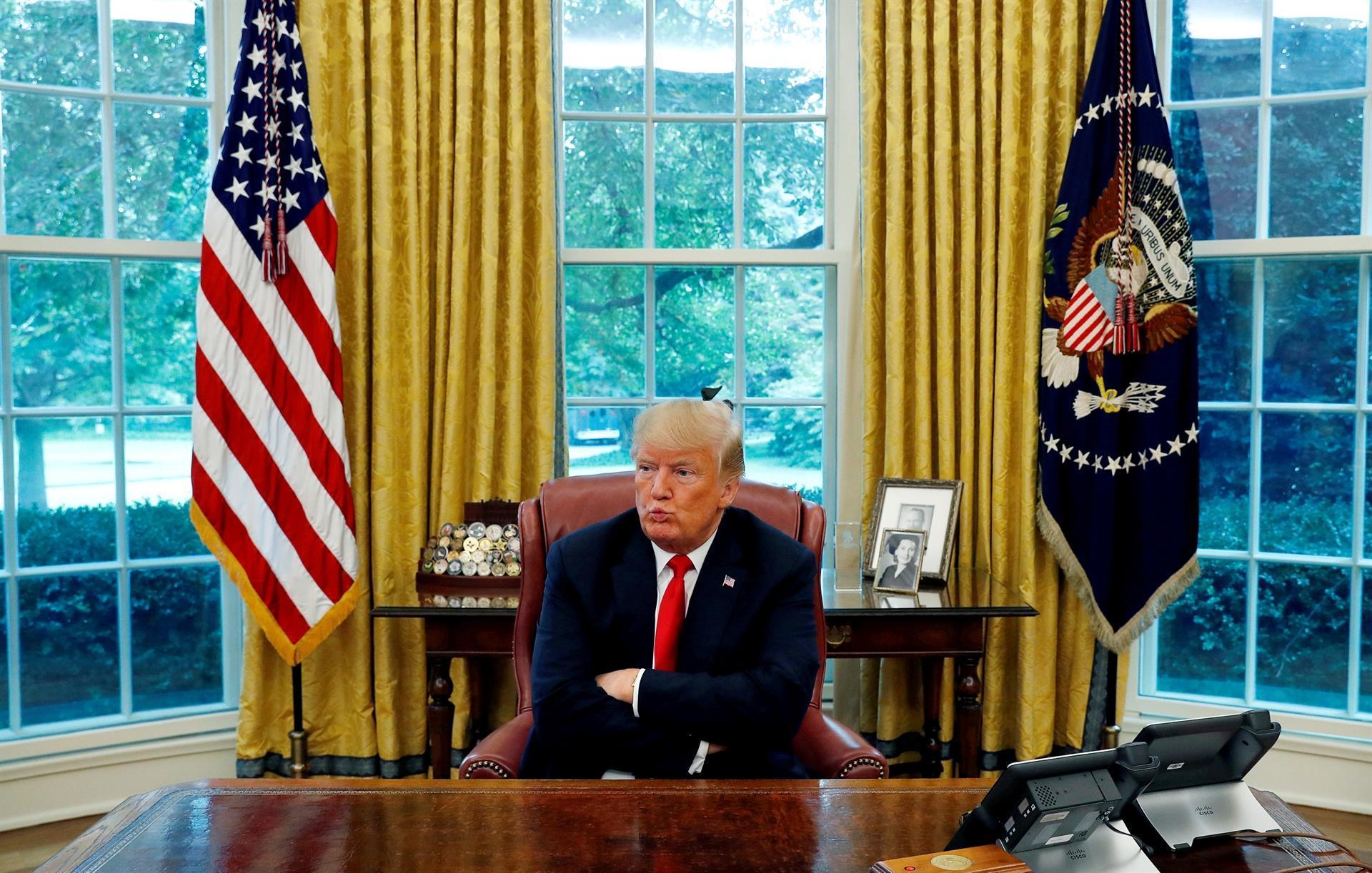 US tariffs to have negative impact on economy: Survey