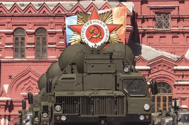 Turkey to receive Russian S-400 missiles in 2019