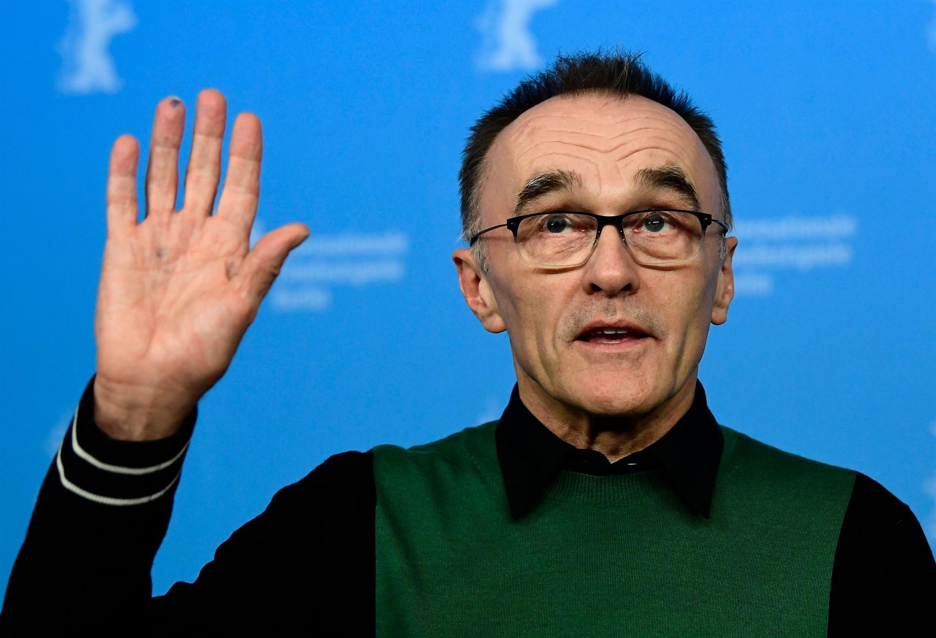 Oscar-winning director Danny Boyle quits new Bond movie