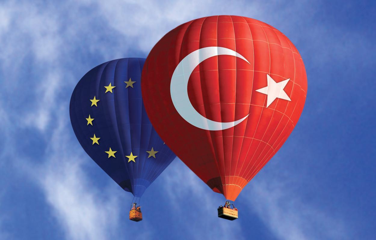 Turkey: A crossroads of risk and opportunities
