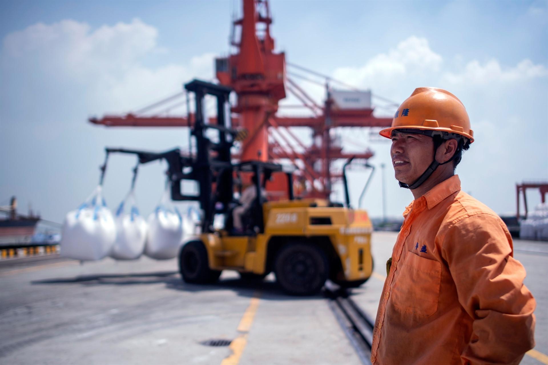 US-China trade war hits $100 billion in goods