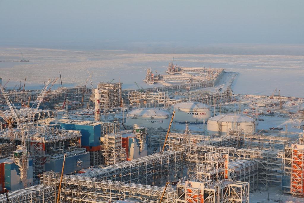 Turkish contractors remain second in world for foreign projects despite hurdles