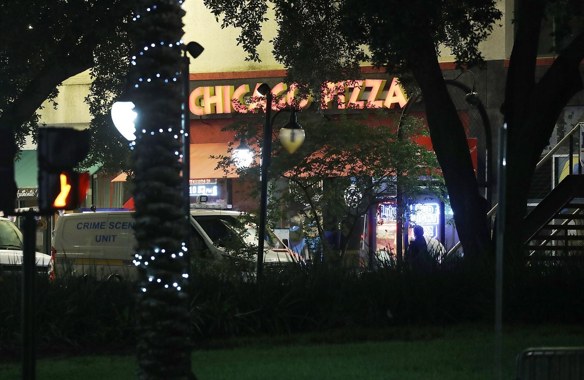 Jacksonville, Florida shooting at video game tournament claims multiple lives