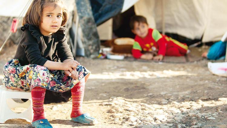 Over 610,000 Syrians enrolled in Turkish education system during 2017-2018 school year