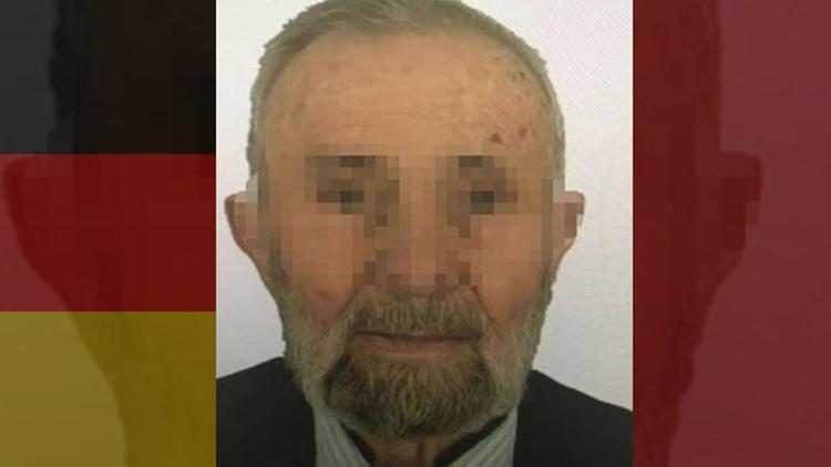 Police reveal Turkish man’s passport forgery after 48 years
