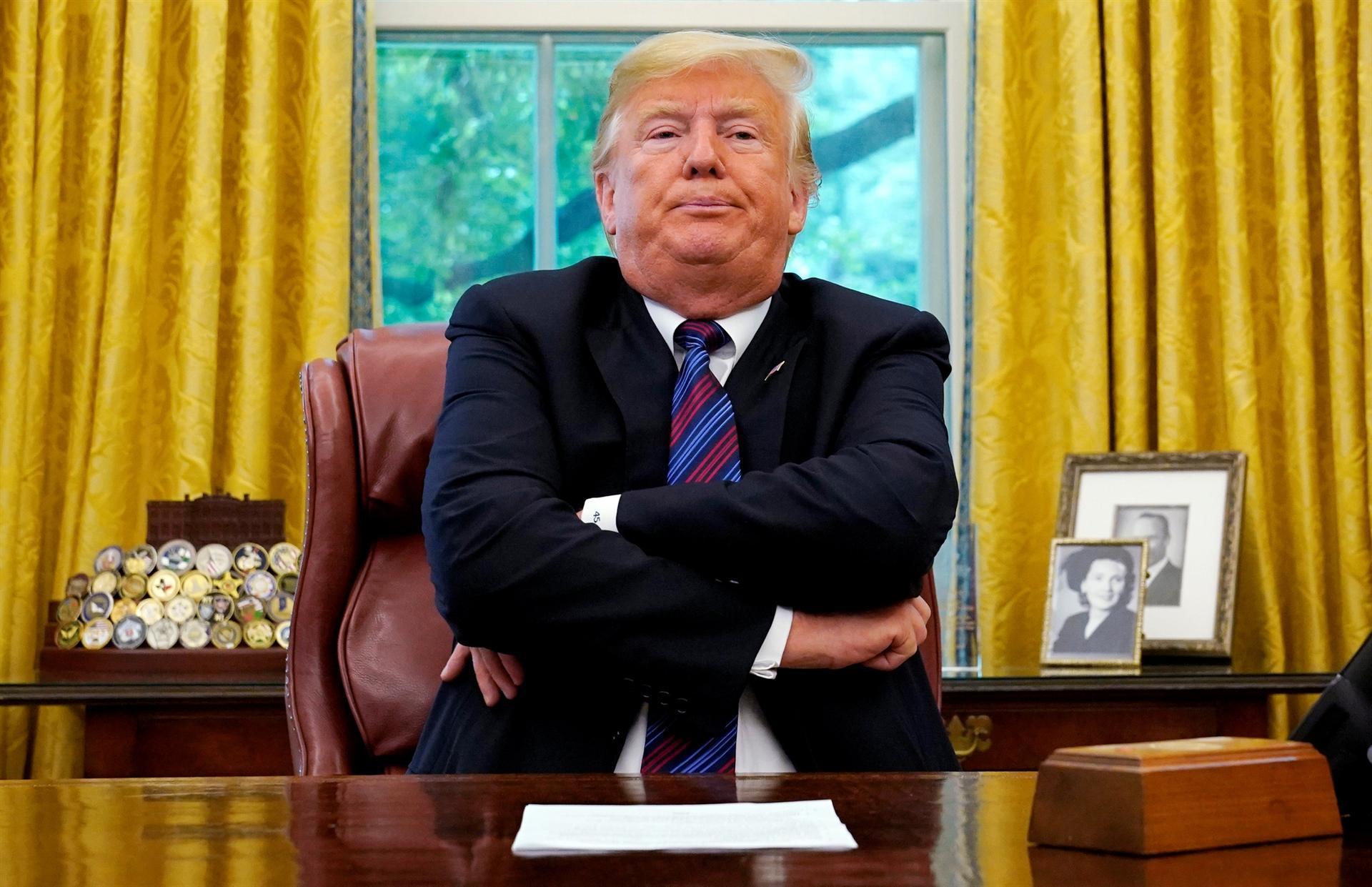 Woodward book puts White House back in damage-control mode