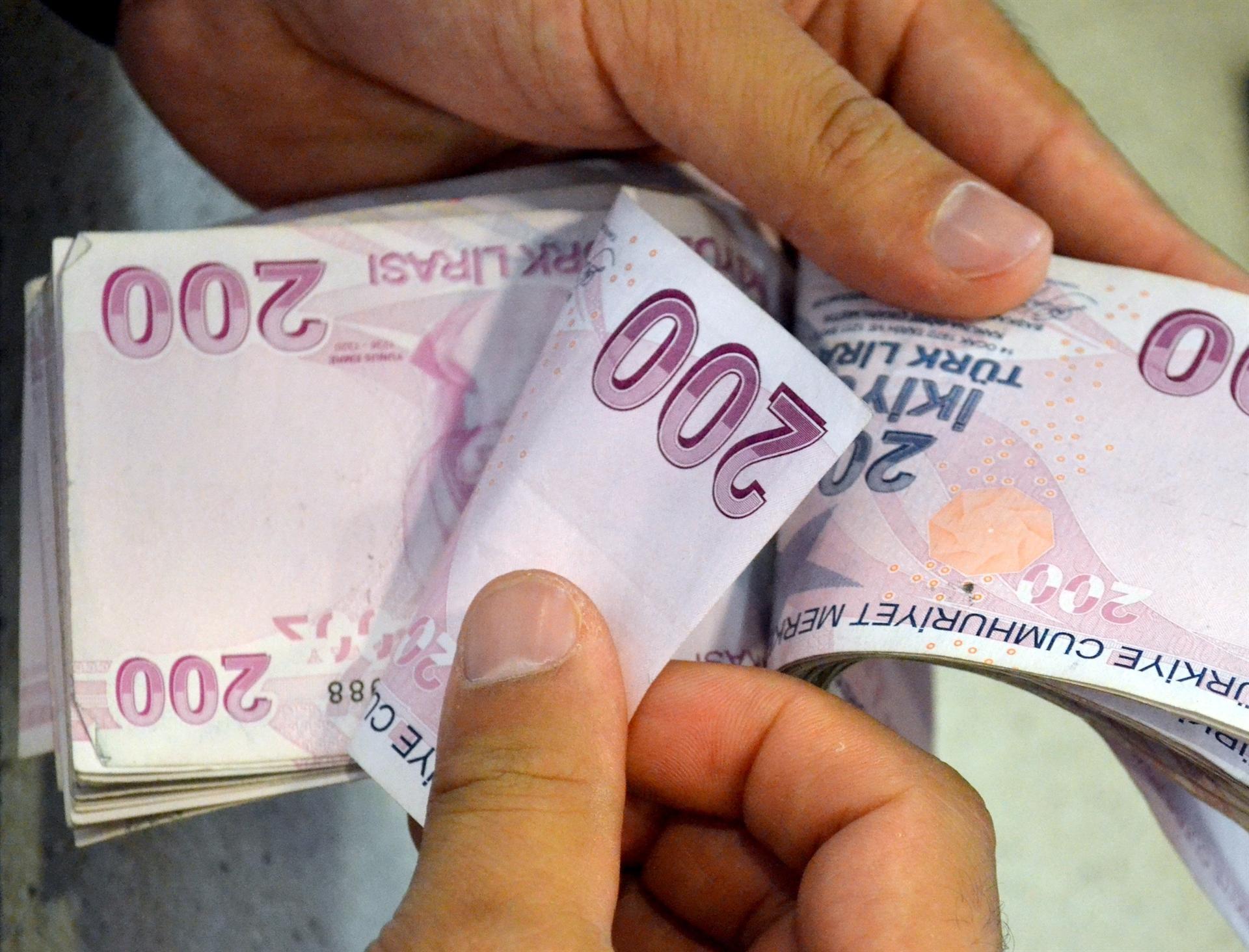 Turkey’s economic pain felt as far as Tennessee