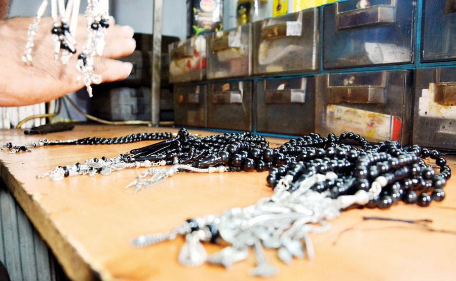 Shaping Erzurum’s ‘black gold’ for 43 years