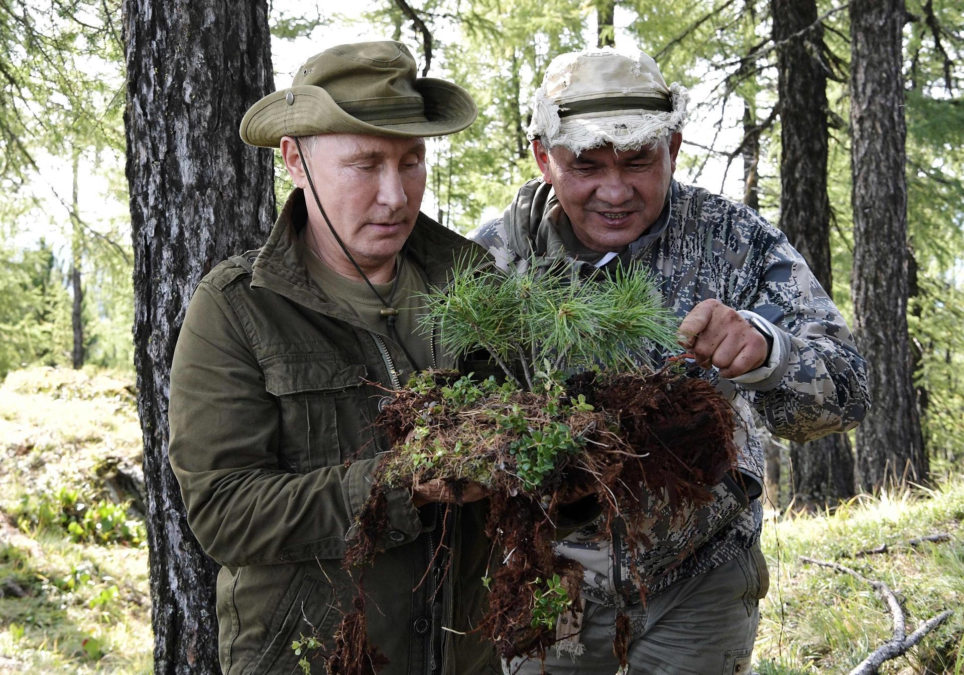 Russia to hold biggest military drills since Cold War