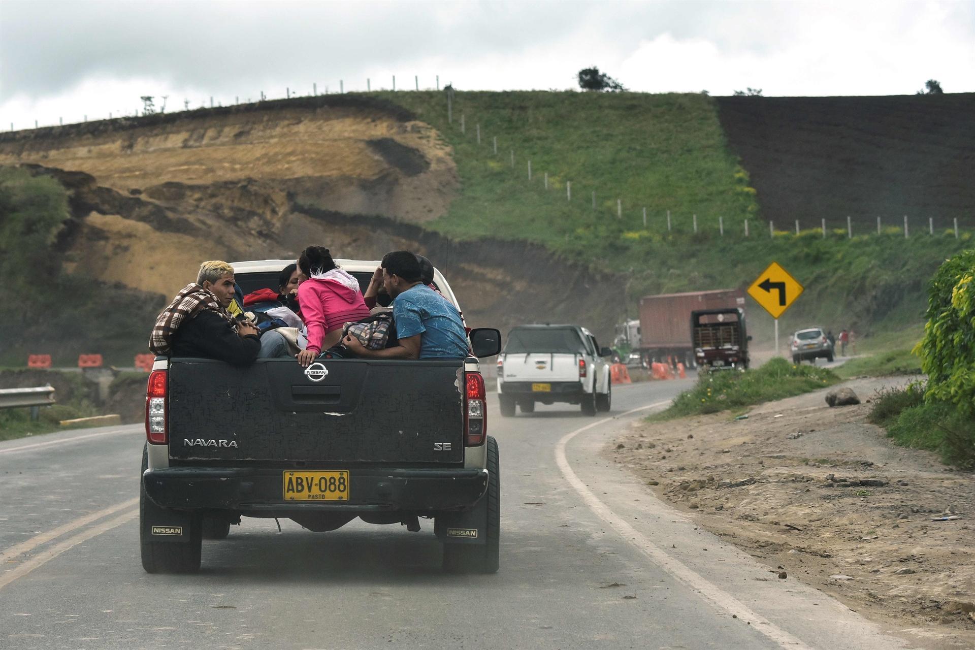 Brazil to deploy military in state flooded with Venezuelans