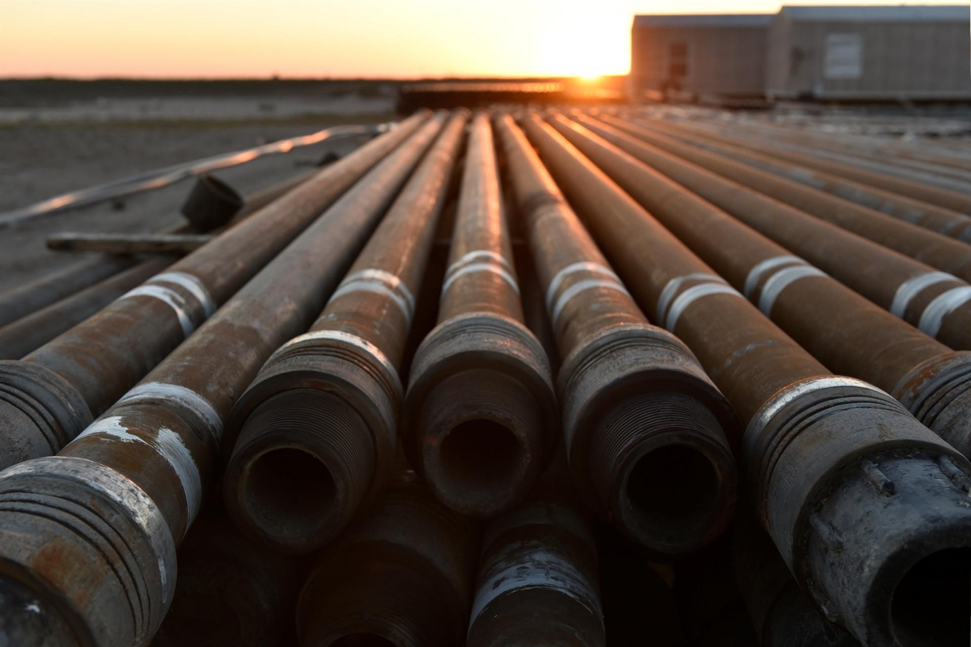 US energy companies fume over rejected steel tariff exemptions