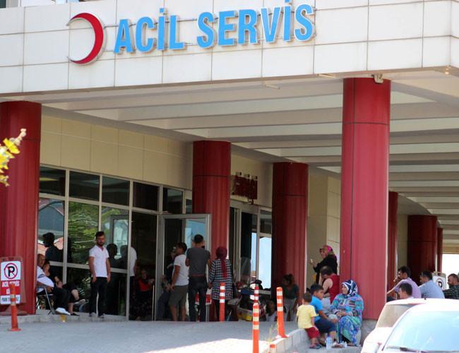 Authorities investigate source of norovirus epidemic in Turkey’s Sakarya