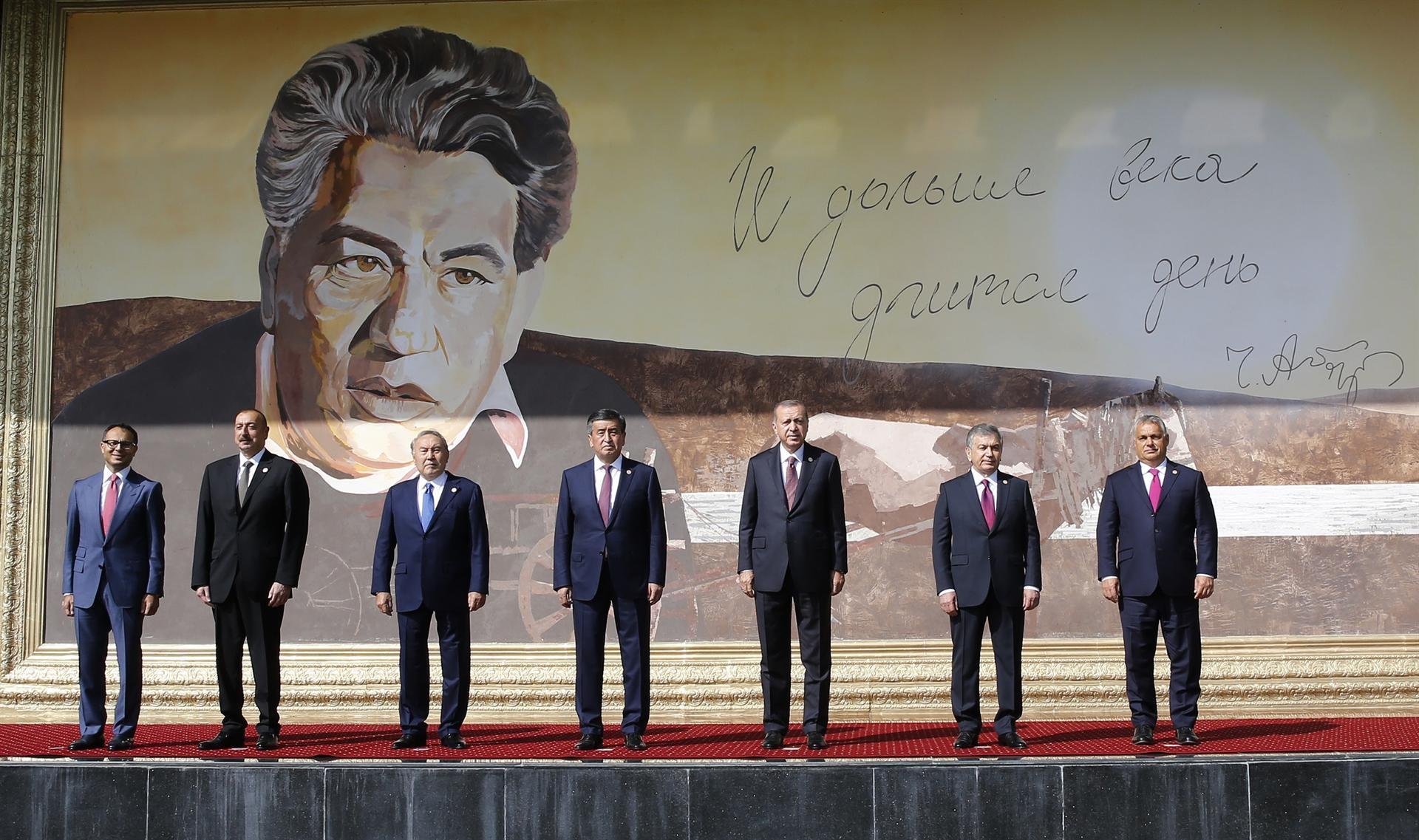 Turkish President Erdoğan proposes to trade without U.S. dollar