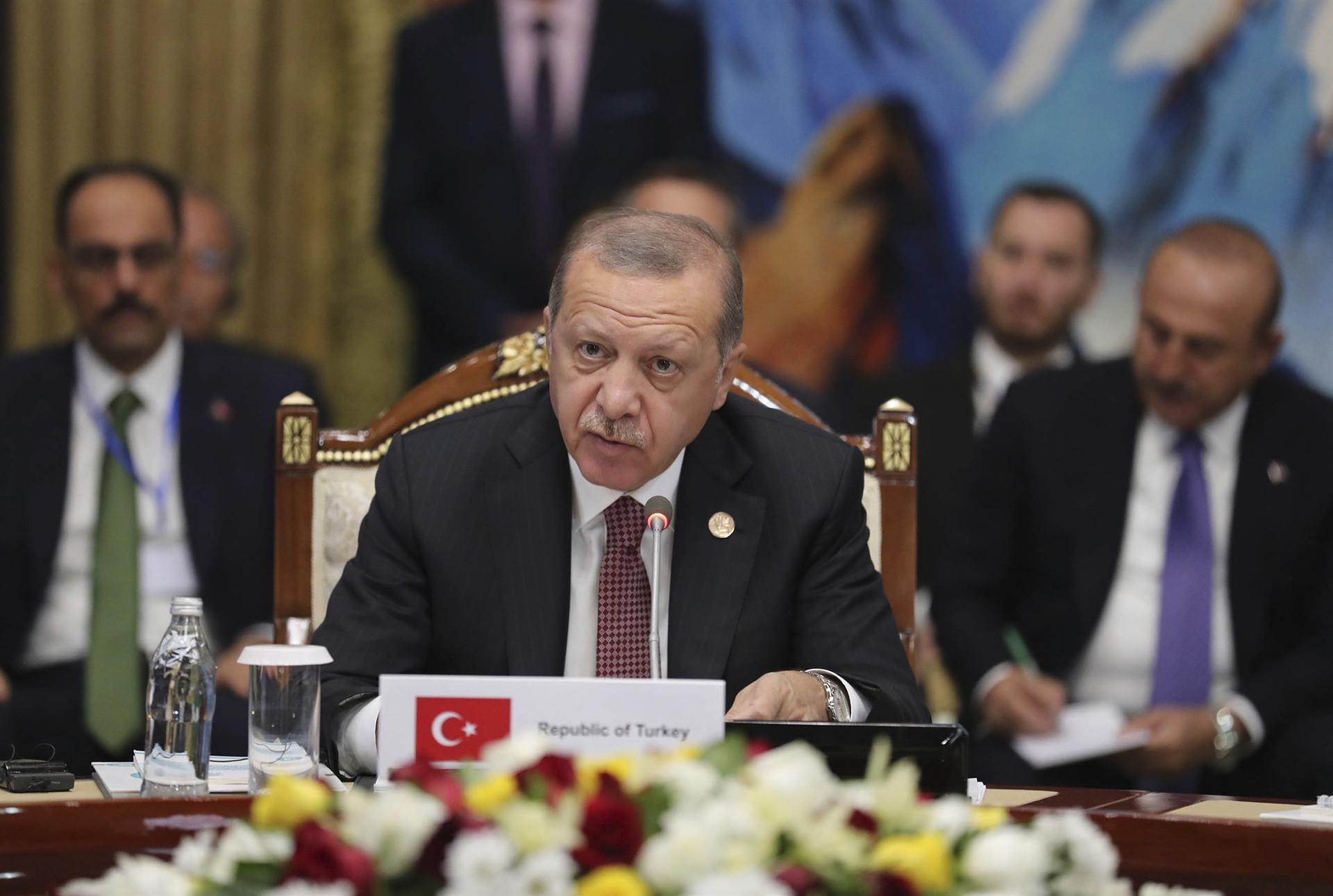 Fight against FETÖ should not be delayed: Erdoğan