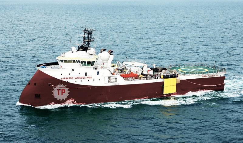 Turkey could start drilling in Eastern Mediterranean this fall: Foreign minister Çavuşoğlu