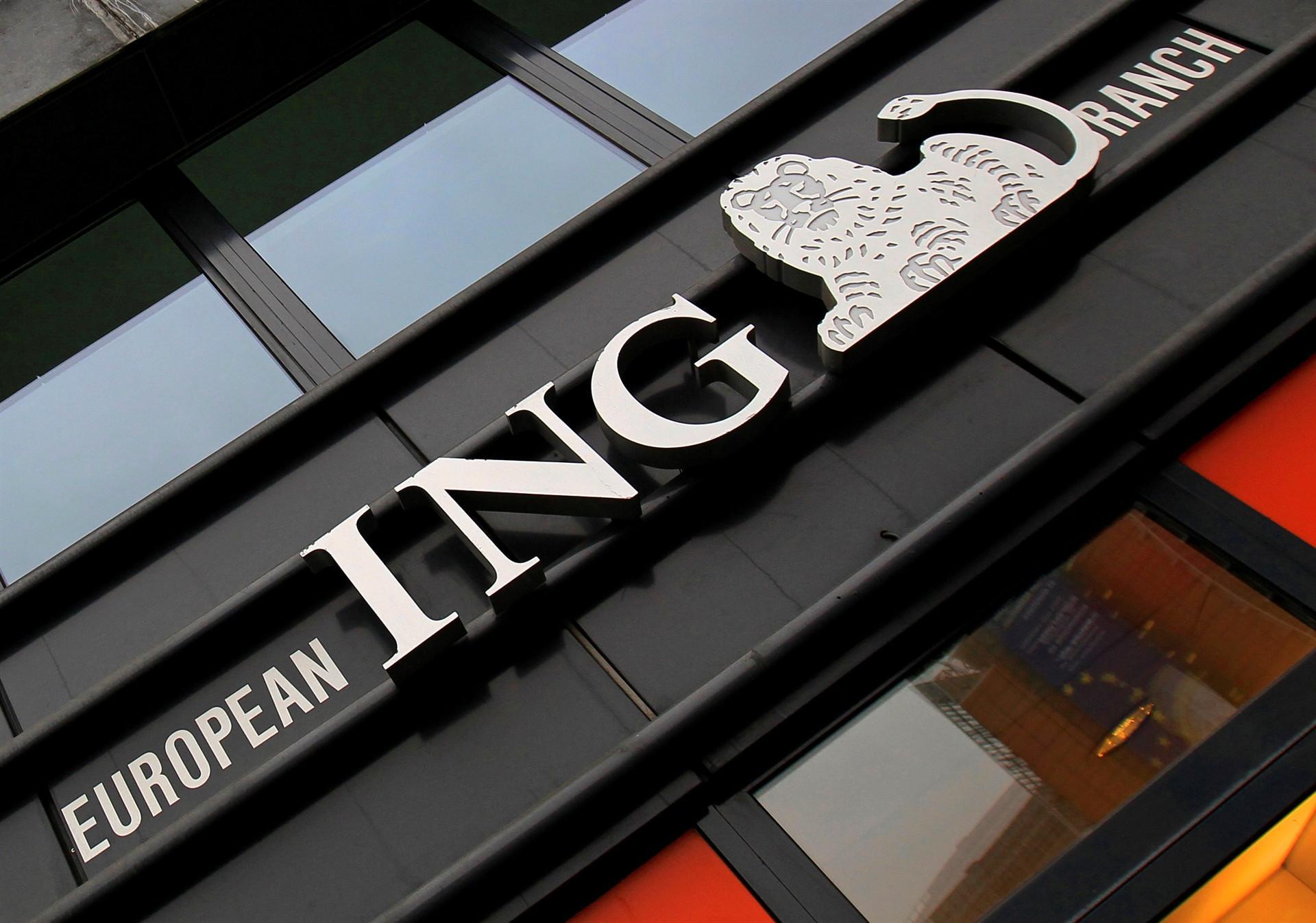 ING settles money laundering case with Dutch prosecutors for $900 mln
