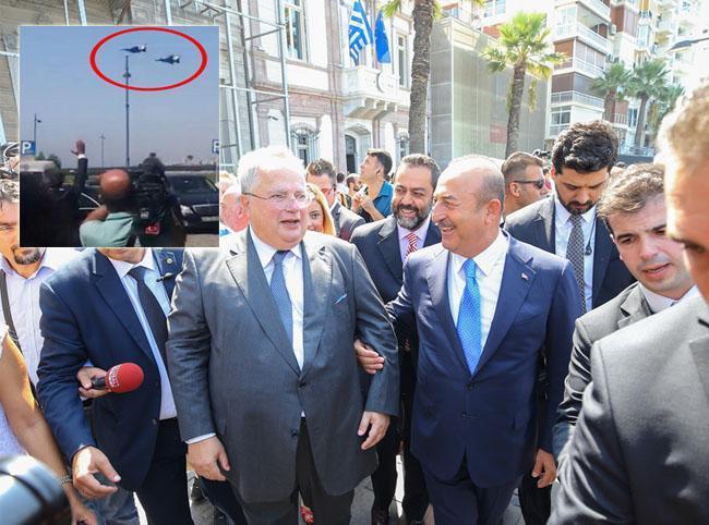 Turkey, Greece pledge cooperation despite disputes