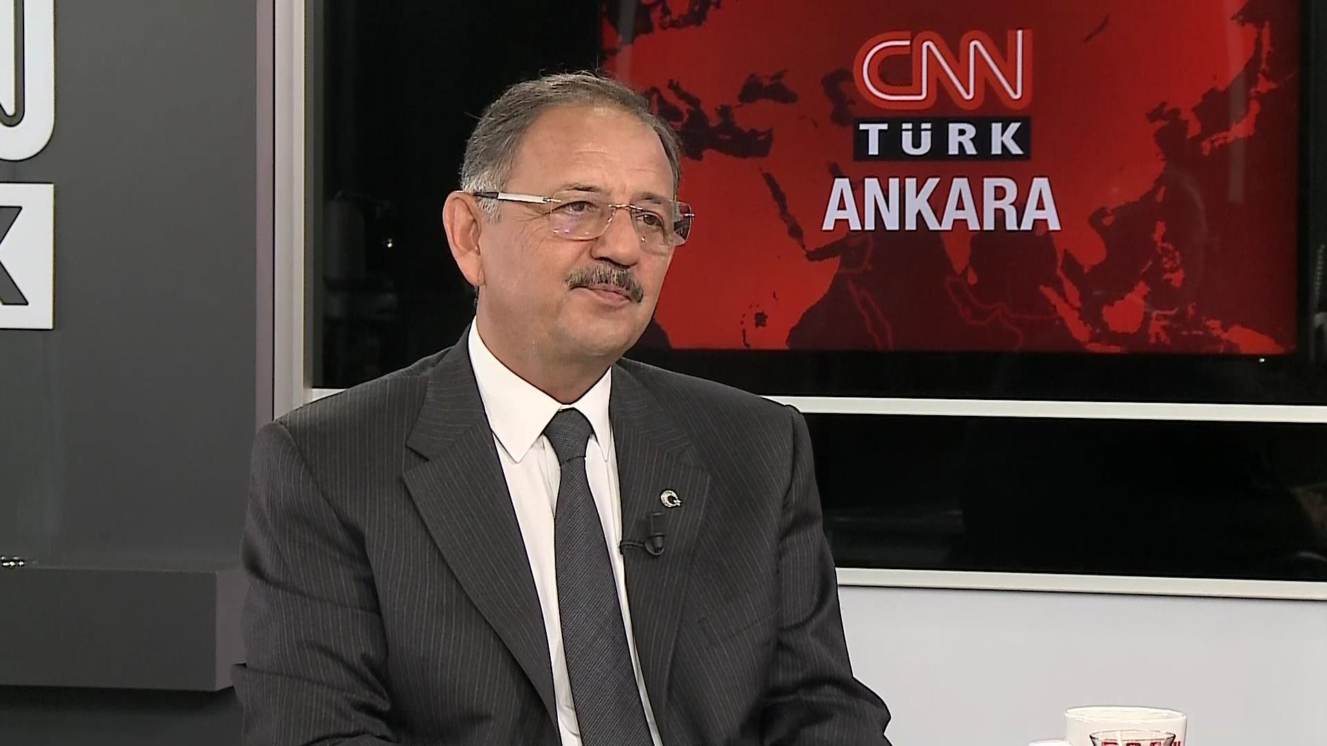AKP signals alliance with MHP for local elections