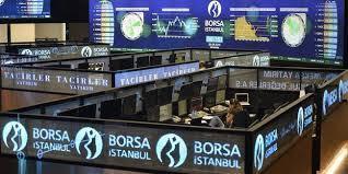 Borsa Istanbul builds blockchain-based database system
