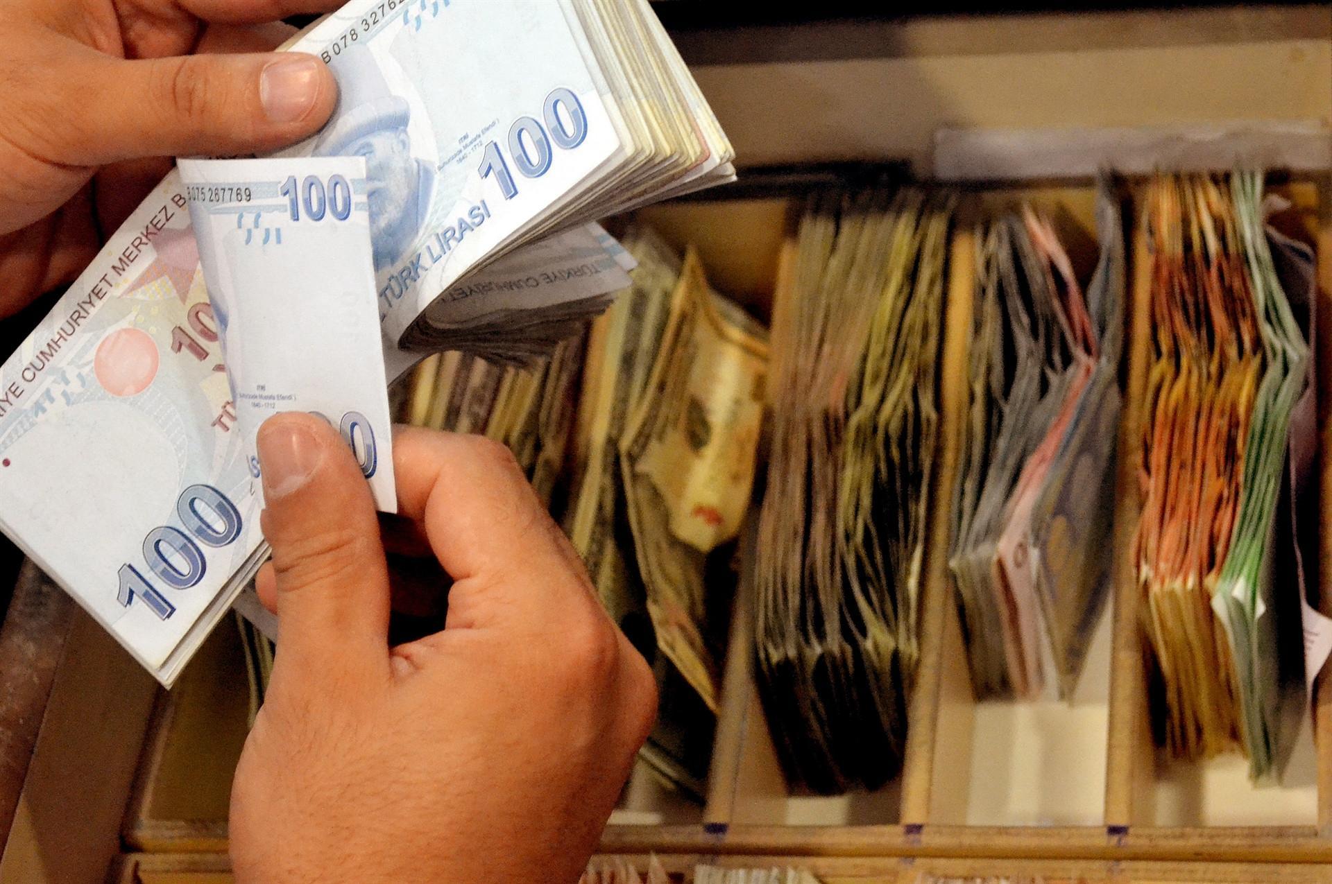 IMF urges Turkey to pursue ‘sound’ economic policies