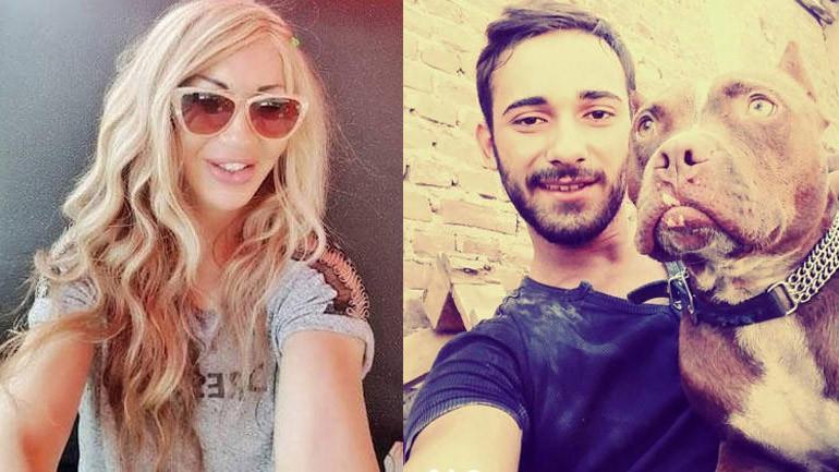 Transgender woman says she killed man in self-defense after road rage in Turkey’s west