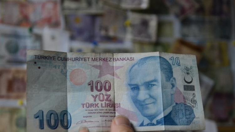 Dutch man sells ‘most expensive’ Turkish Lira banknote