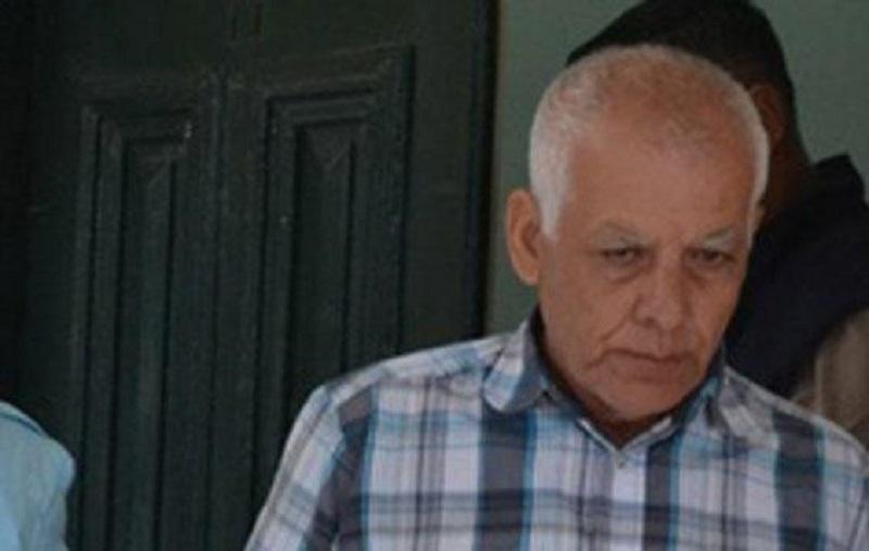 Spy suspect confesses working for Greek Cypriots