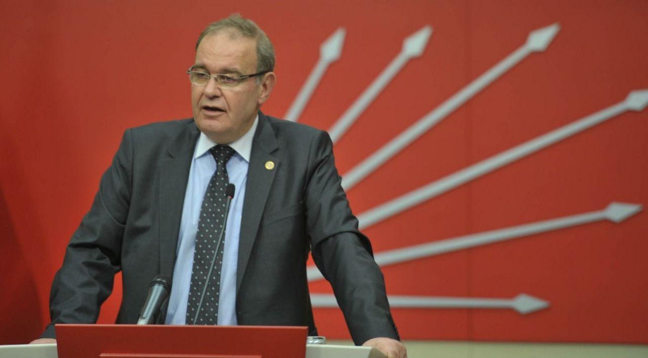 CHP: No alliance for upcoming local polls
