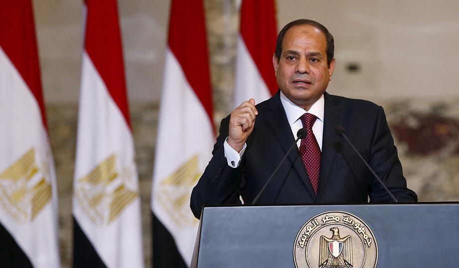 Turkish group hacks Egypt’s state news agency