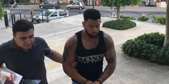 British man arrested in Turkey over sexual assault of British woman