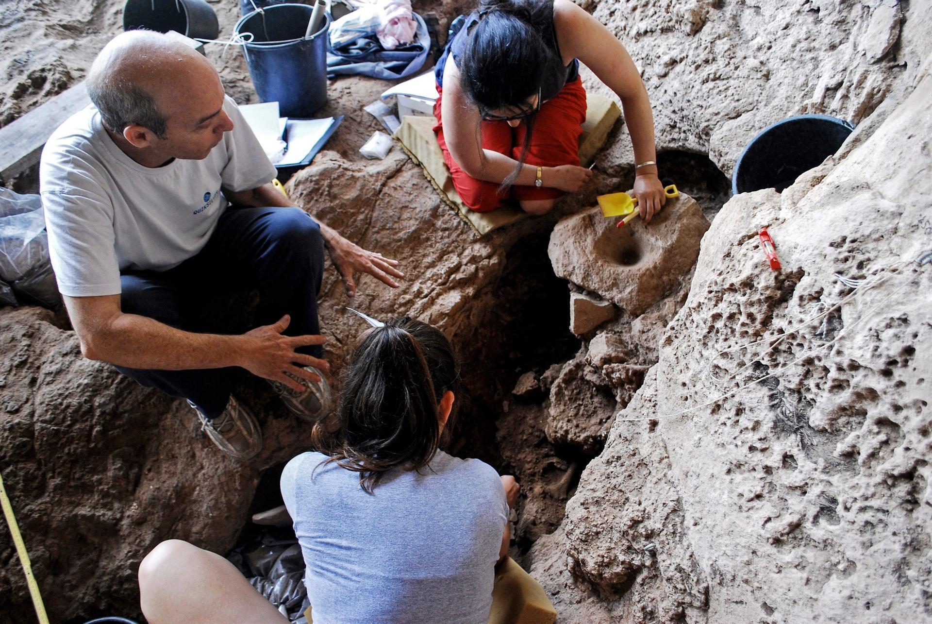 Drink to old times: Worlds oldest brewery found in Israel