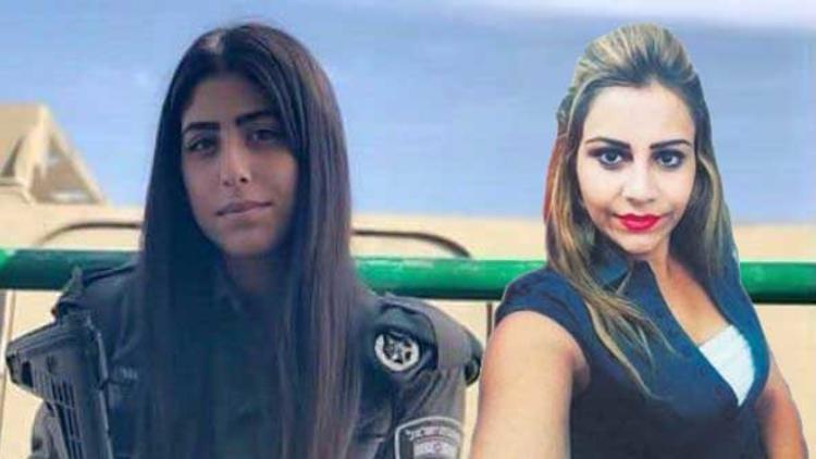 Woman from Turkey’s southeast denies joining Israeli army