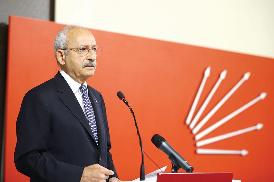 Main opposition party draws strategy for local polls