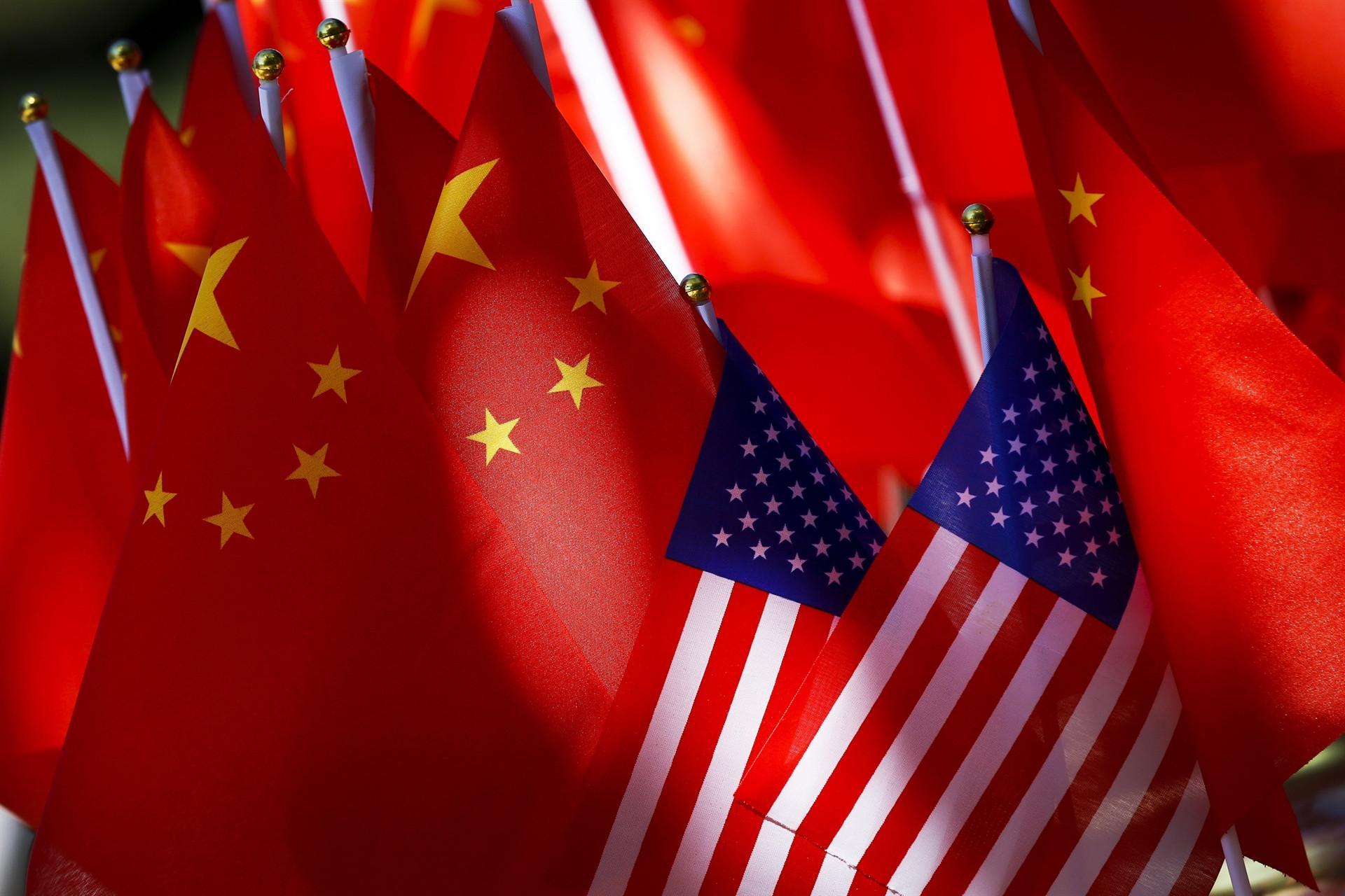 China sets retaliatory tariffs on $60bn in US goods