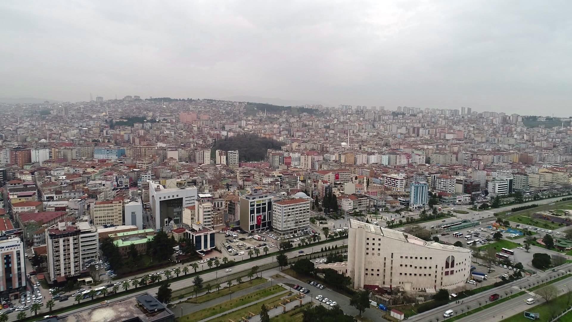 Property sales in Turkey sharply down, foreign demand up in August