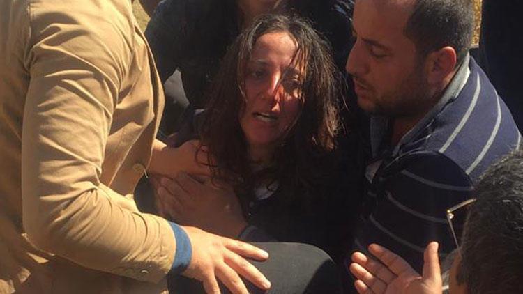 Turkish mother found alive after going missing in wild for three days