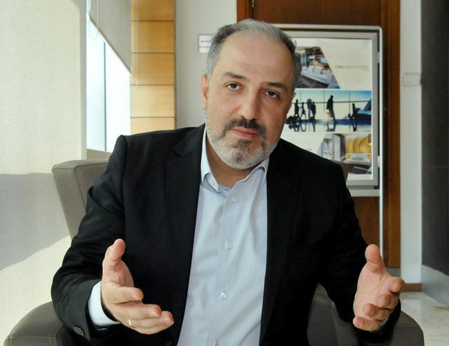 Erdoğan to meet German CEOs in Berlin: Senior MP