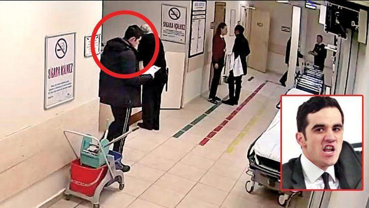 New photos of Turkish assassin of Russian ambassador revealed