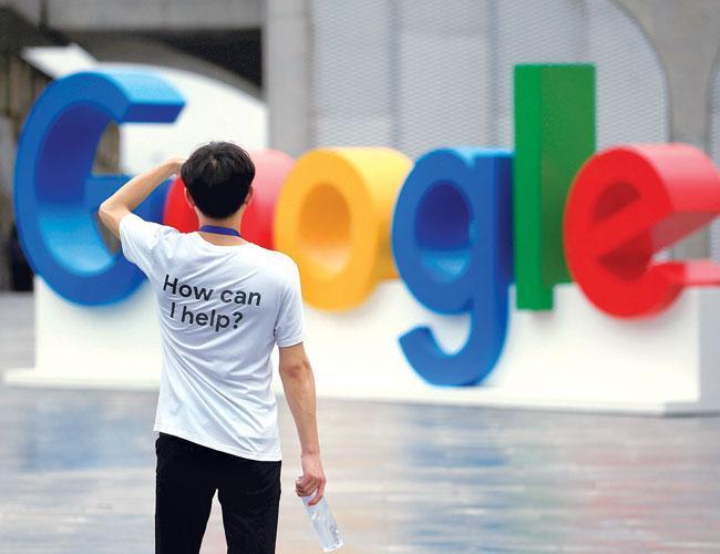 Google looking to future after 20 years of search
