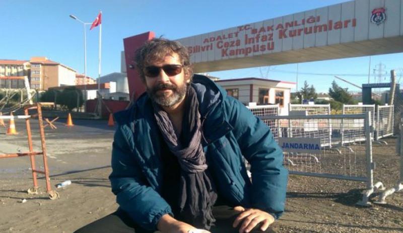 Turkish court rejects compensation for Die Welt journalist