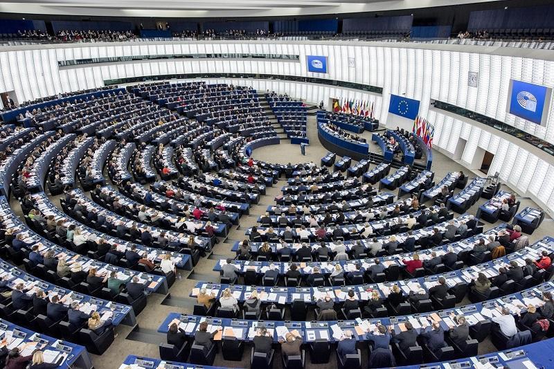 EU lawmakers agree to cancel pre-accession funds for Turkey