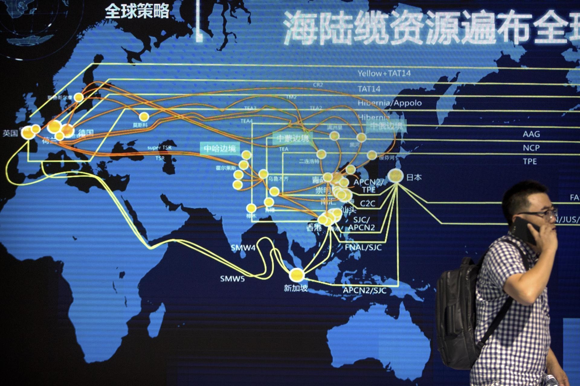 China vows to further boost $3.8 trillion digital economy, create more jobs