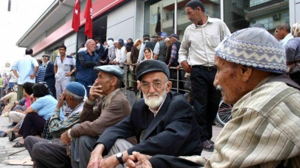 Life expectancy at birth reaches 78 years in Turkey
