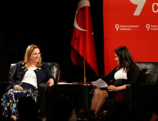 ‘It’s time to invest in Turkey,’ Turkish minister tells US businesspeople