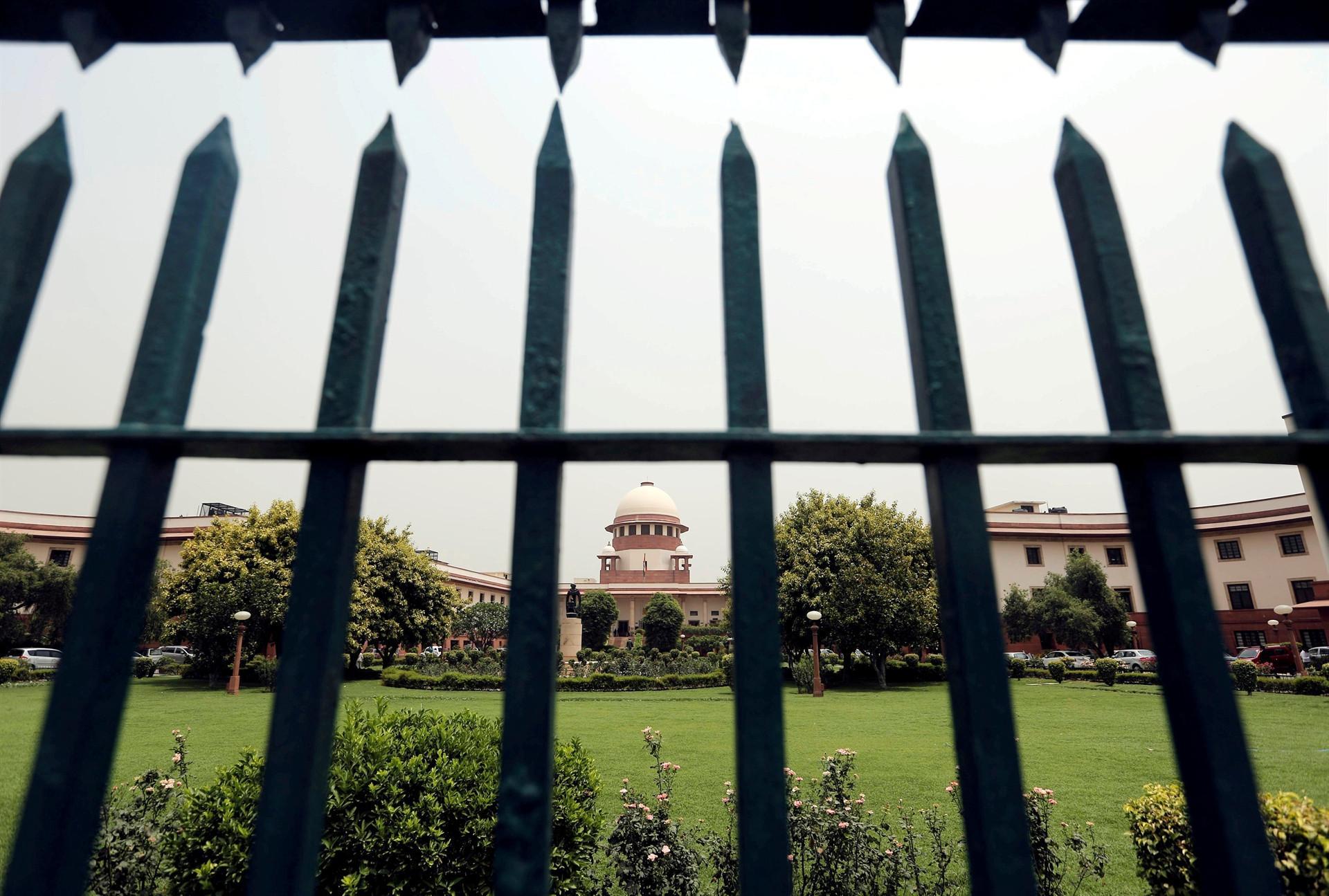 Adultery no longer a crime in India